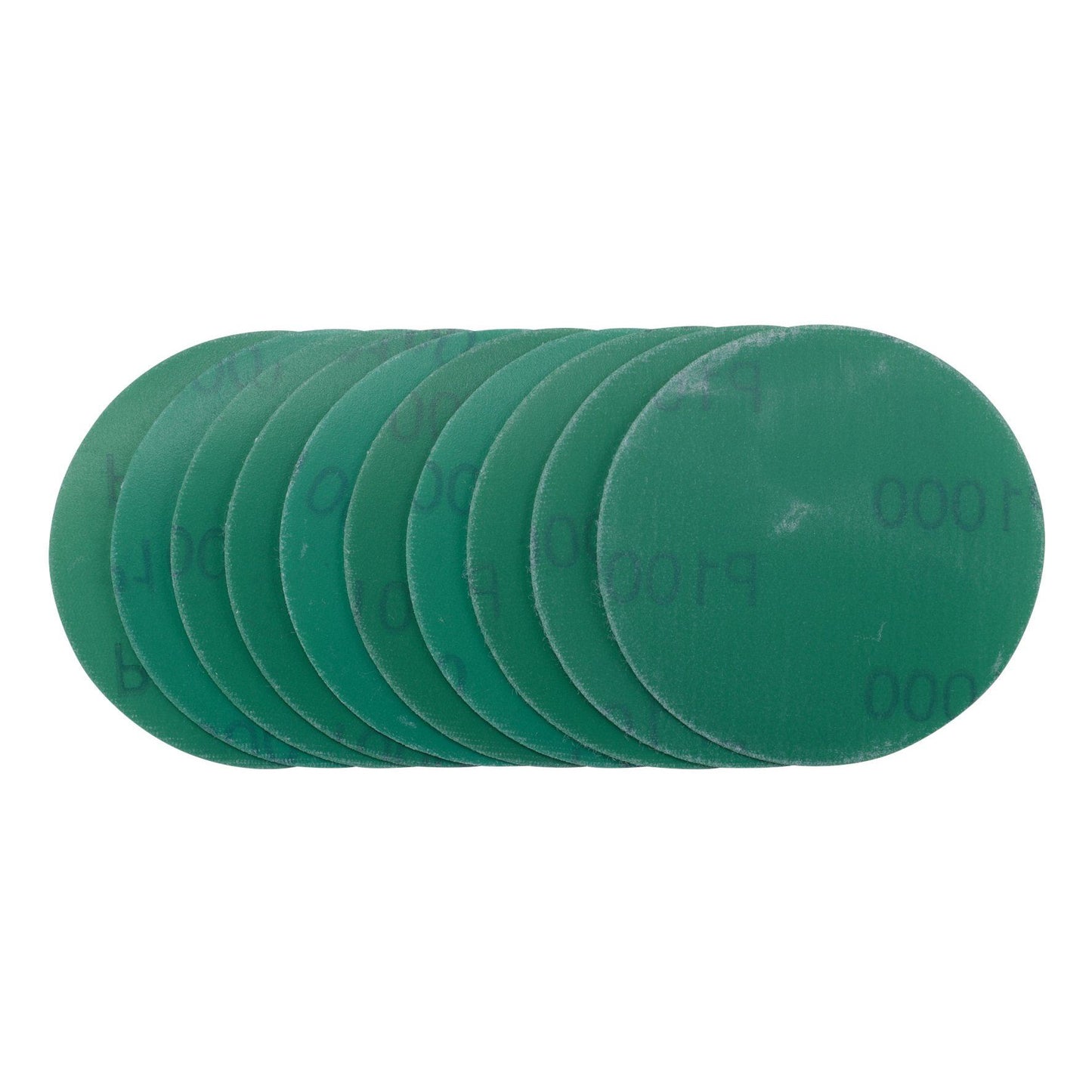 Draper 75mm Wet/Dry Sand Disc 1000G SDWOD75 - 04426