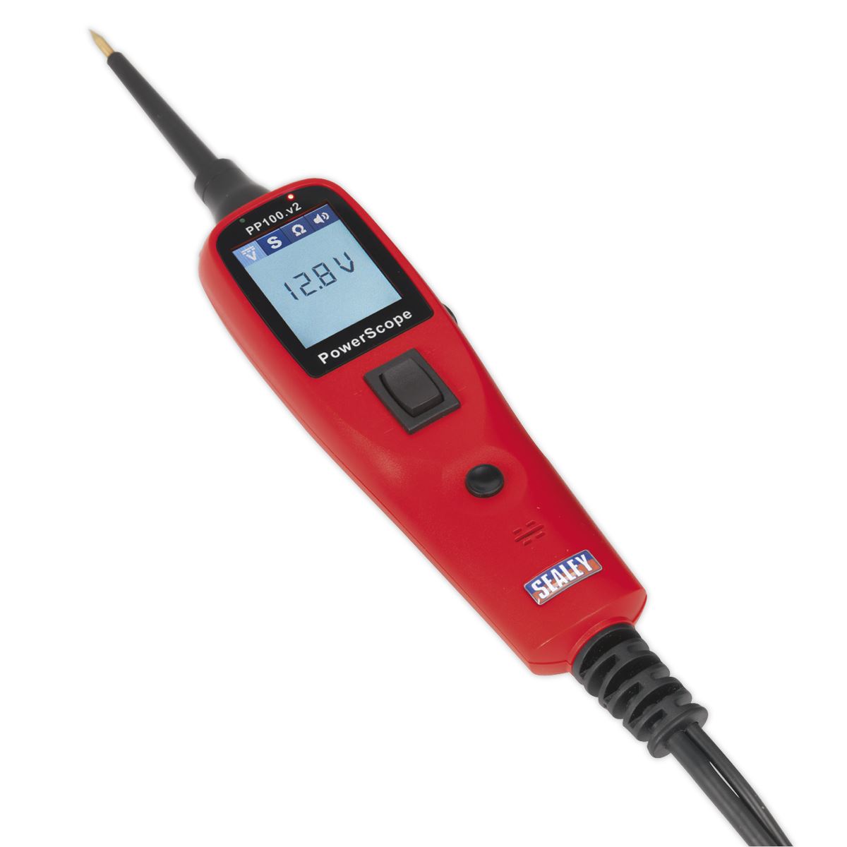 Sealey Power Scope Automotive Probe 0-30V PP100