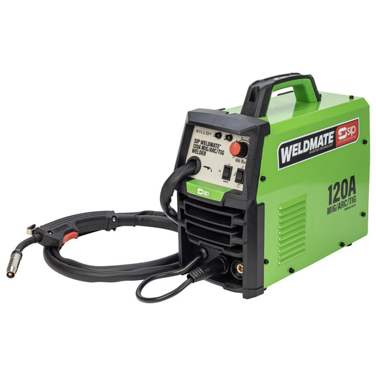 SIP WELDMATE 120A MIG Welder