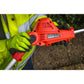 Sealey Pole Hedge Trimmer 20V SV20 Series Cordless  - Body Only CP20VPHT