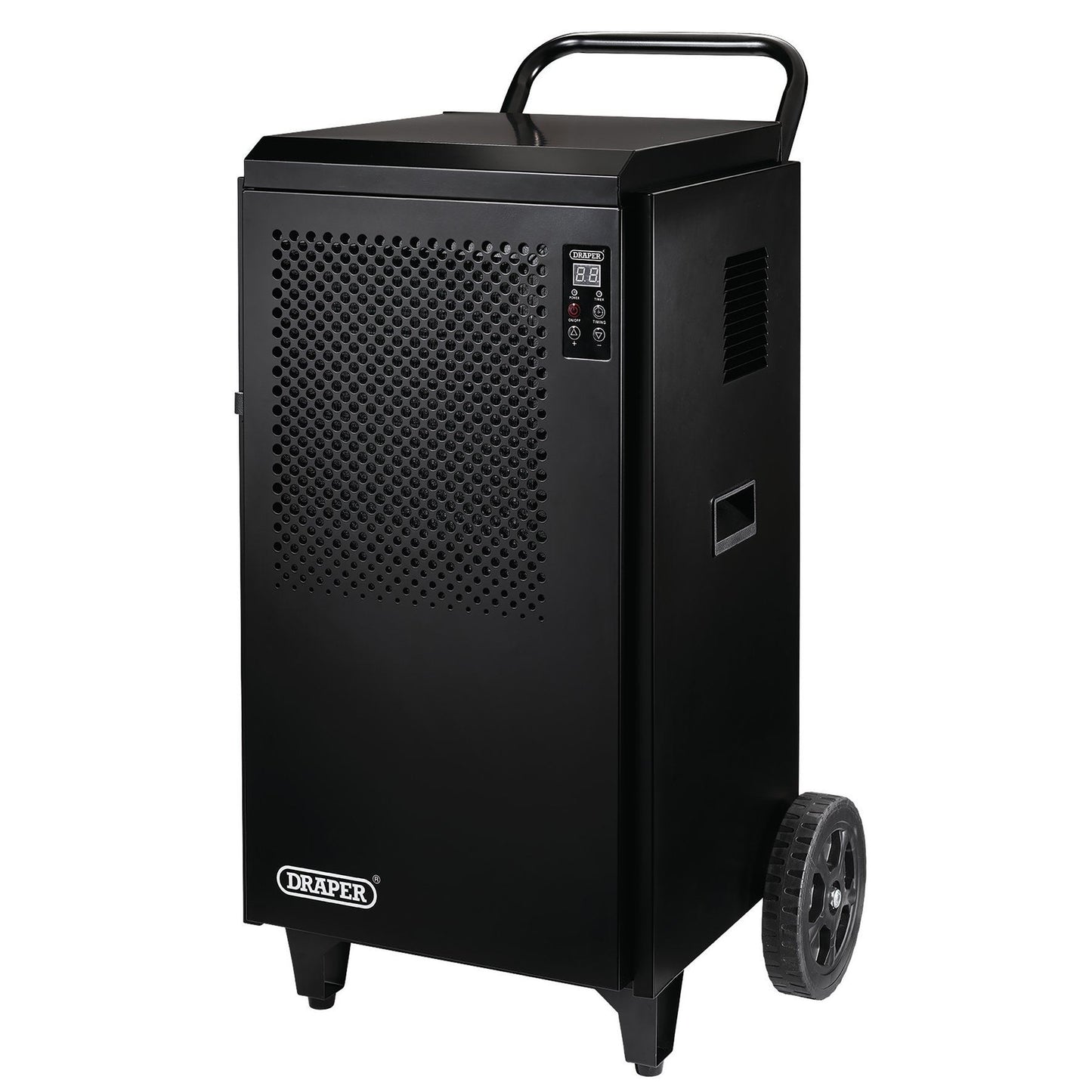 Draper 230V Industrial Dehumidifier, 1300W, 70L