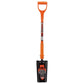 Draper Fully Insulated Cable Laying Shovel -No. 82636