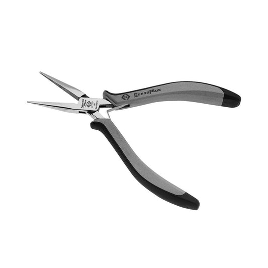 CK Tools SensoPlus ESD Snipe Nose Plier 150mm T3777D 150