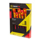 CK Tools DextroVDE Screwdriver Set of 5 PH/SL T49182D