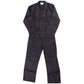 Draper 37813 Workwear Blue Boiler Suit (Medium, 42-44 Inches) - Medium Sized