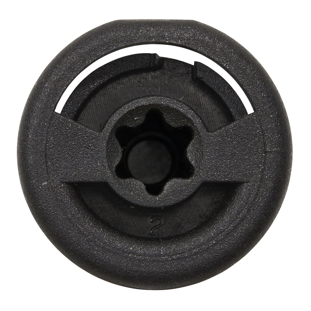 Sealey Plastic Sump Plug - VAG - Pack of 10 DB8131