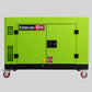 SIP MEDUSA T15000 Silenced Diesel Generator