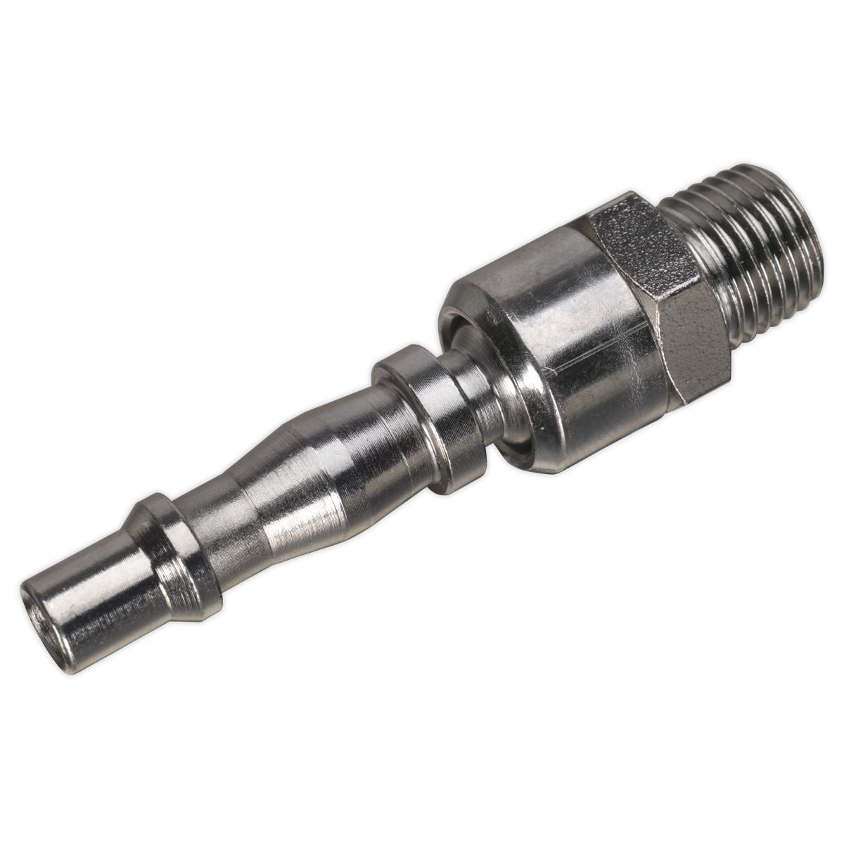 Sealey Screwed Swivel Adaptor Male 1/4"BSPT ACX90