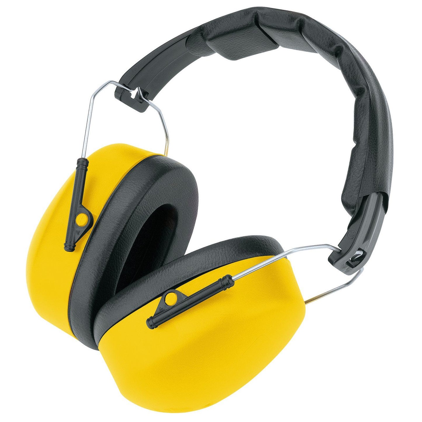 Draper Garage/Workshop Noise Ear Defenders/Protectors/Protection - 82651