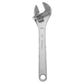 Sealey Adjustable Wrench 250mm S0452