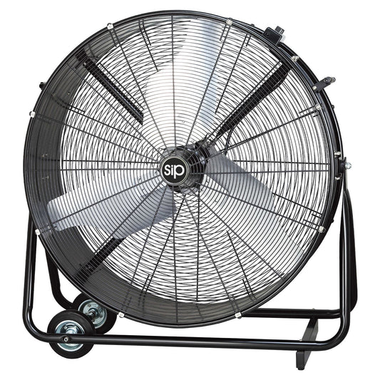 SIP Industrial 36" Industrial Duty Drum Fan