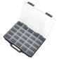 Sealey Professional Medium Compartment Case APAS25R