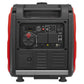 Sealey 3500W Inverter Generator 230V - 4-Stroke Engine G3500I