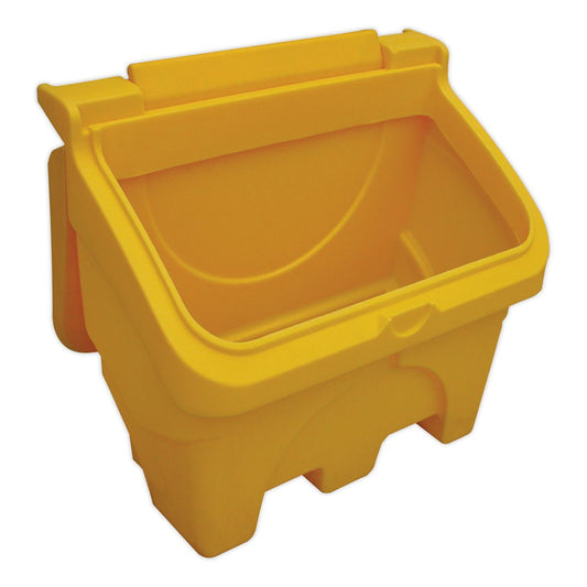 Sealey Grit & Salt Storage Box 130L GB02