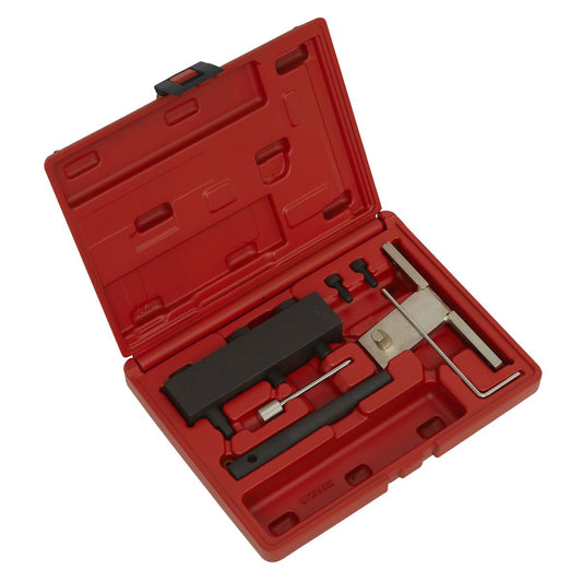 Sealey Diesel Engine Timing Tool Kit - GM 1.6 CDTi - Chain Drive VSE5020