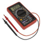 Sealey Digital Multimeter 7-Function MM19