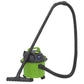 Sealey Vacuum Cleaner Wet & Dry 10L 1000W/230V - Hi-Vis Green PC102HV