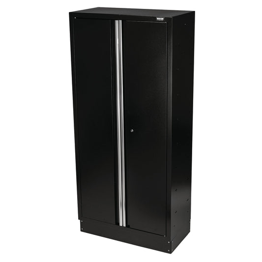 Draper 2 Door Tall Cabinet MS400-2TC