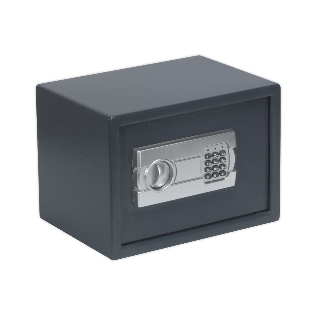 Sealey Electronic Combination Security Safe 350 x 250 x 250mm SECS01