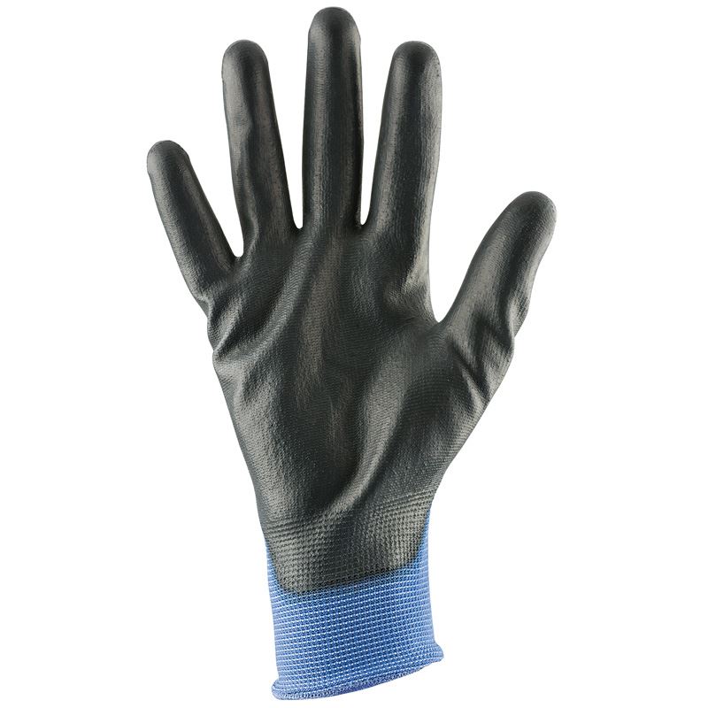 Gloves Fine Of Mechanic Draper Size L For Moto Spare Parts Moped - 65816