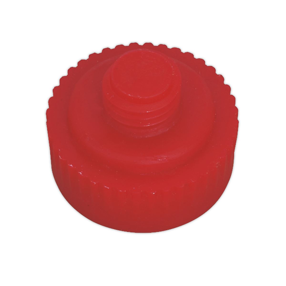 Sealey Nylon Hammer Face, Medium/Red for DBHN275 342/716PF