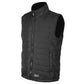 Sealey 5V Heated Puffy Gilet - 44" to 52" Chest With Power Bank HG01KIT