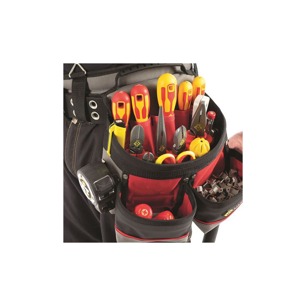 CK Magma Tools Tool Pouch MA2736