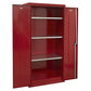 Sealey Pesticide/Agrochemical Substance Cabinet 900 x 460 x 1800mm FSC14