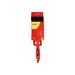 Amtech 63mm (2.5") No Bristle Loss Paint Brush Soft Handle - G4370