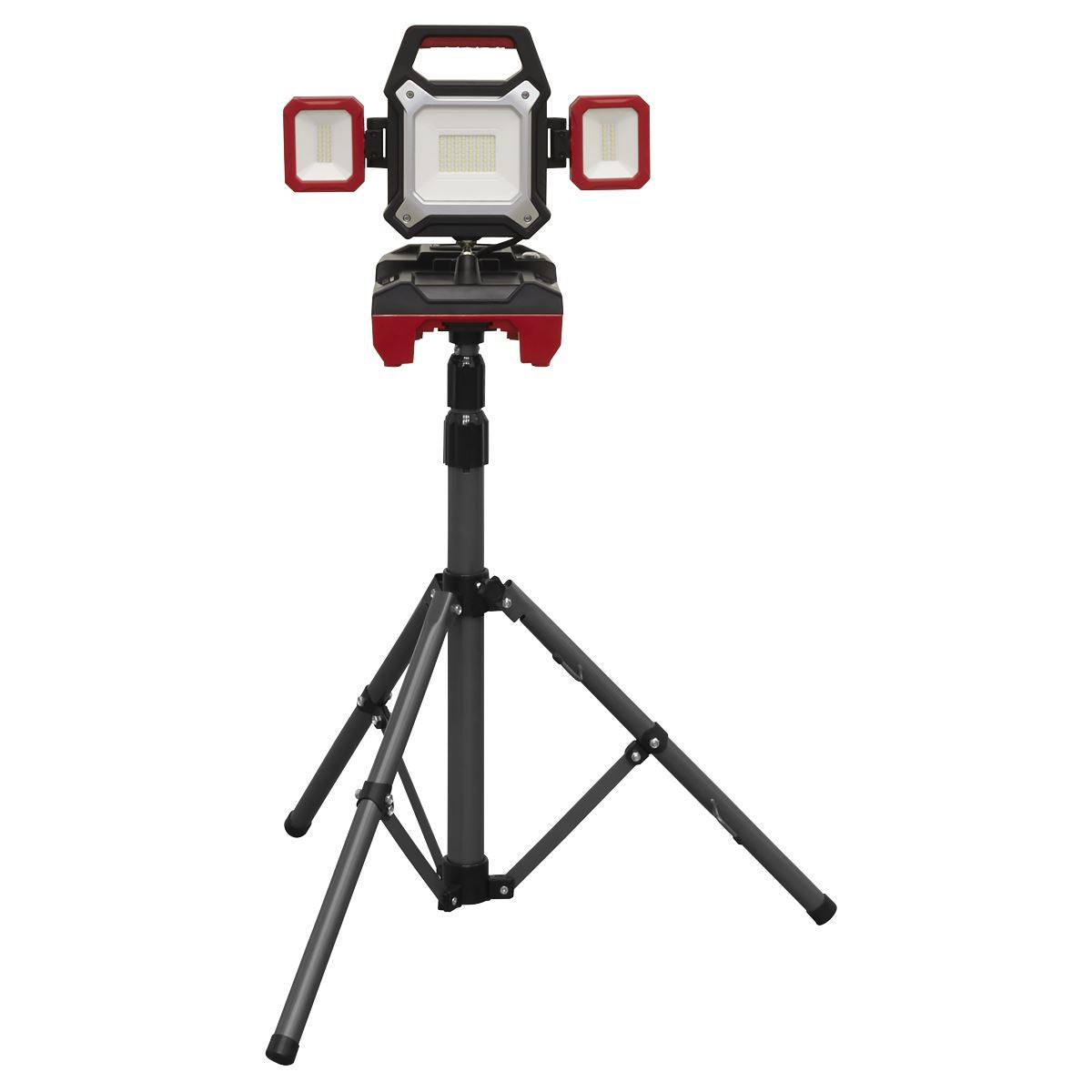 Sealey Telescopic Tripod 1.5m TRI01