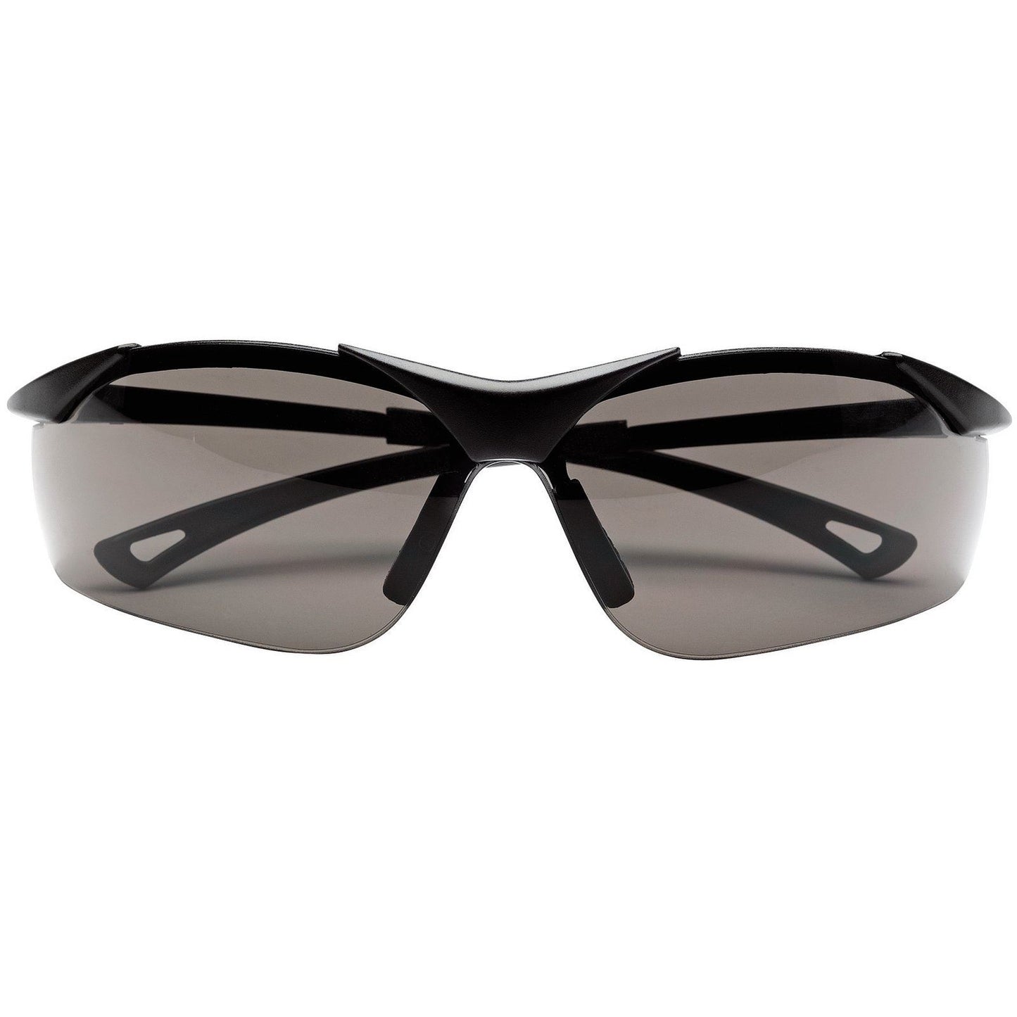 Draper Smoked Anti-Mist Adjustable Glasses SSP14 - 73752