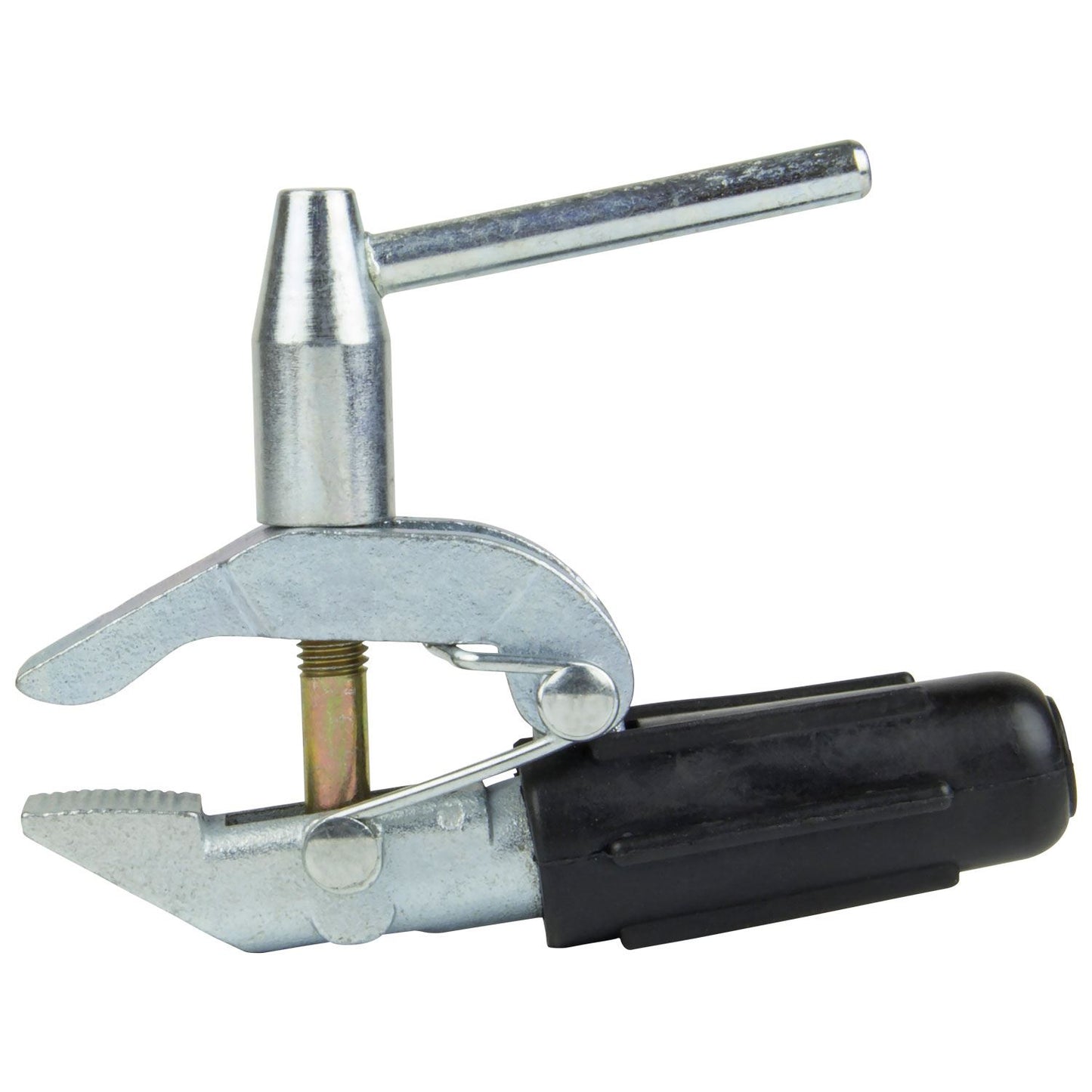 SIP Industrial 600A Steel Earth Clamp