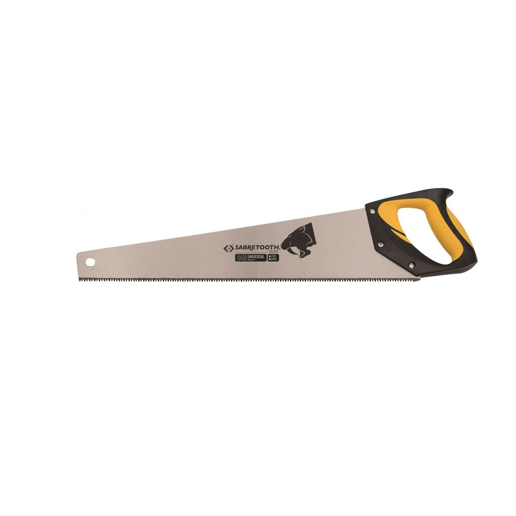 CK Tools Sabretooth Trade Saw Universal 20in T0840 20