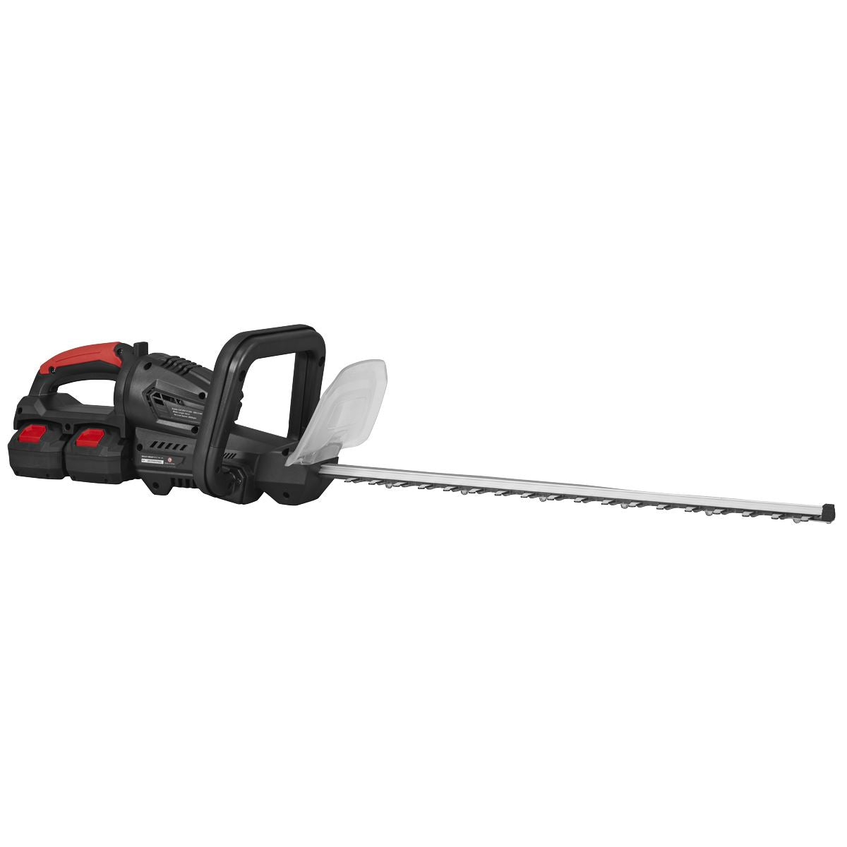 Sealey Hedge Trimmer 40V SV20 Series 52cm - Body Only CP40VHT