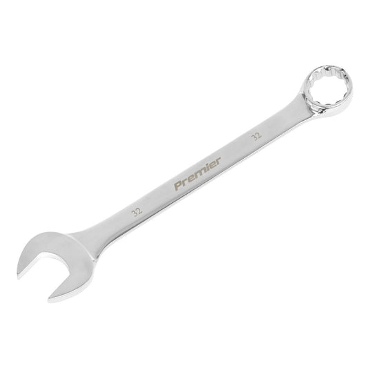 Sealey Combination Spanner Super Jumbo 32mm AK6324321