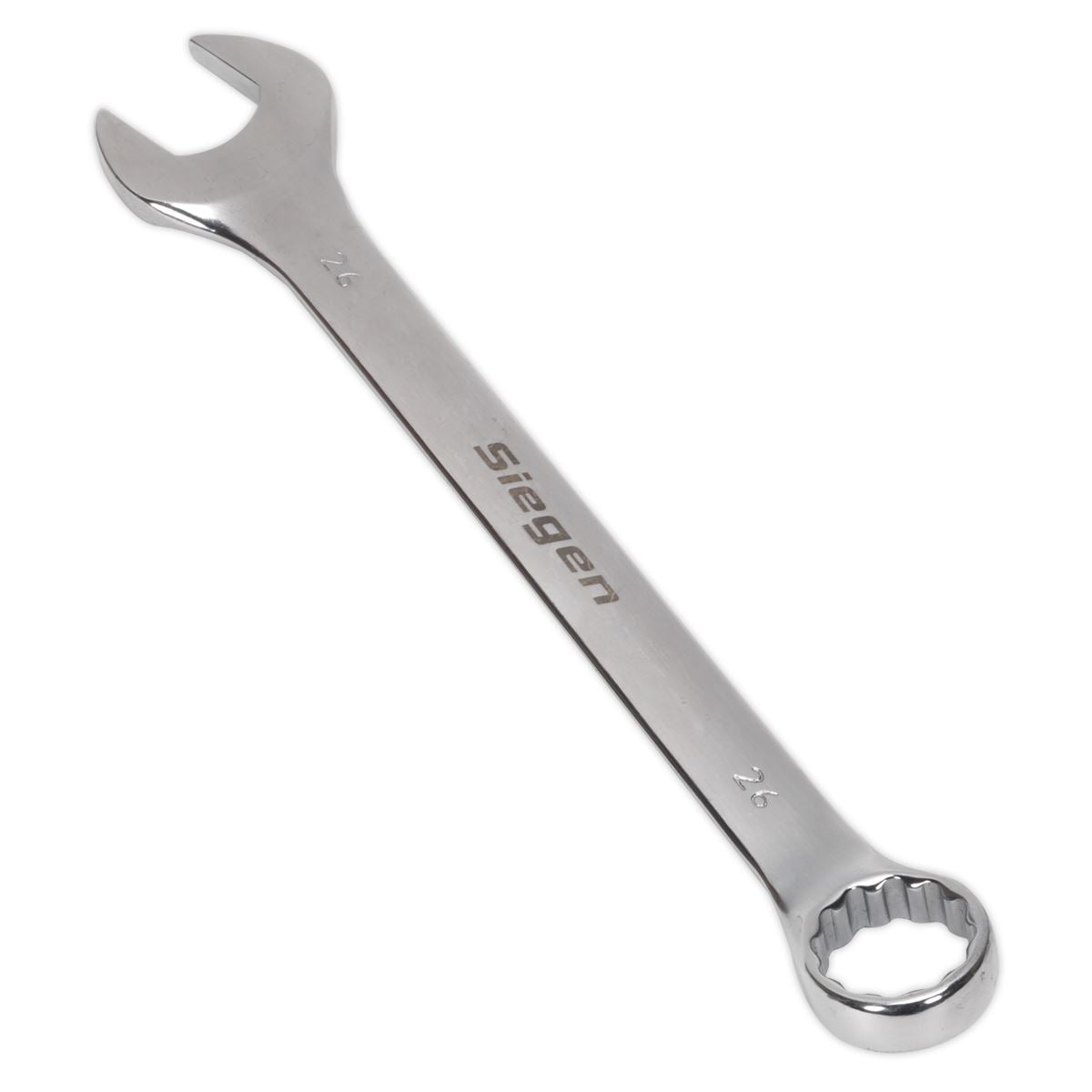 Sealey Combination Spanner 26mm S01026