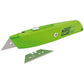 Draper Retractable Trimming Knife (Easy Find) TK217/24C - 75285