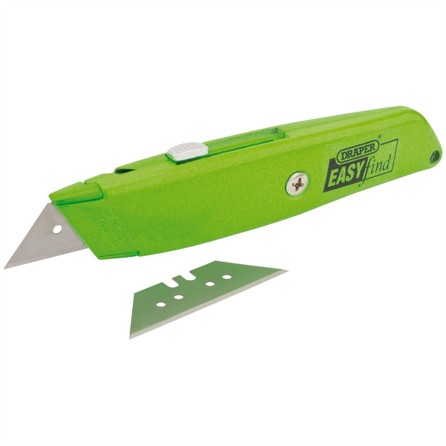 Draper Retractable Trimming Knife (Easy Find) TK217/24C - 75285