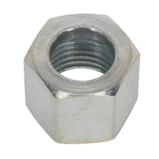 Sealey Union Nut 1/4"BSP Pack of 5 AC48