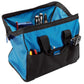 Draper Open Mouth Tool Bag/Tote/Carry Case (440mm) - 35570