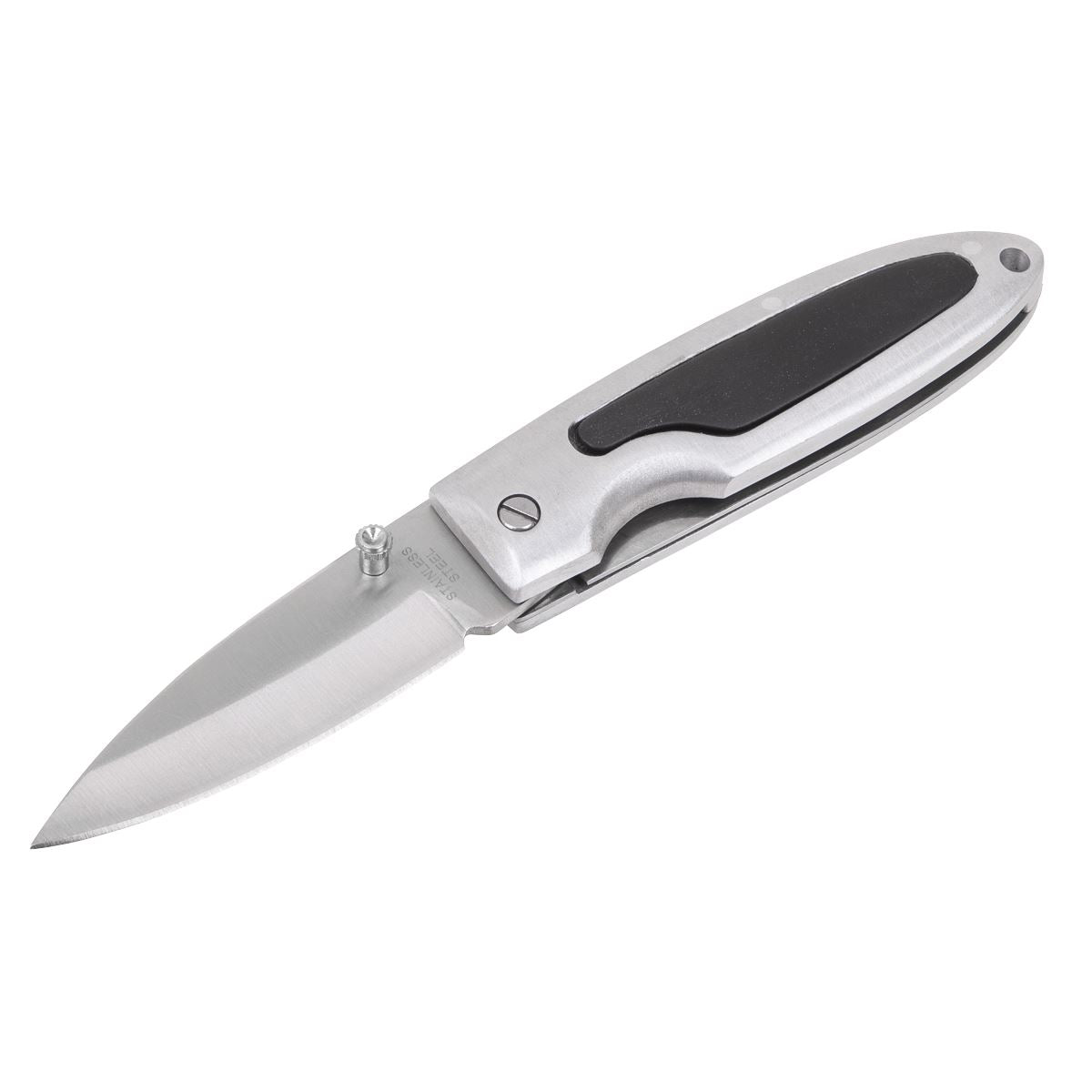 Sealey Pocket Knife Locking PK1