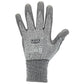 Draper Level 5 Cut Resistant Gloves, Large CRG - 82612