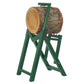 Sealey Heavy-Duty Log Stand 230mm Capacity LC300ST