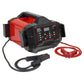 Sealey 6/12V 150A Starter/15A  Automatic Battery Charger & Maintainer SUPERBOOST150D