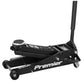 Sealey Trolley Jack 3 tonne Rocket Lift Black 3040AB