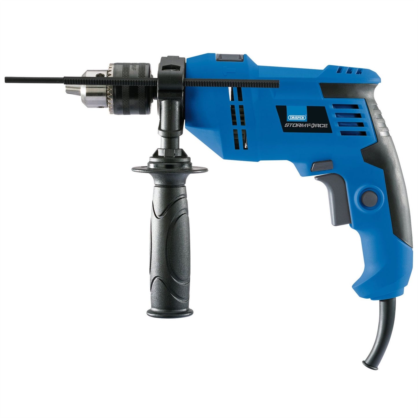 Draper Storm Force Impact Drill (550W) - 56360