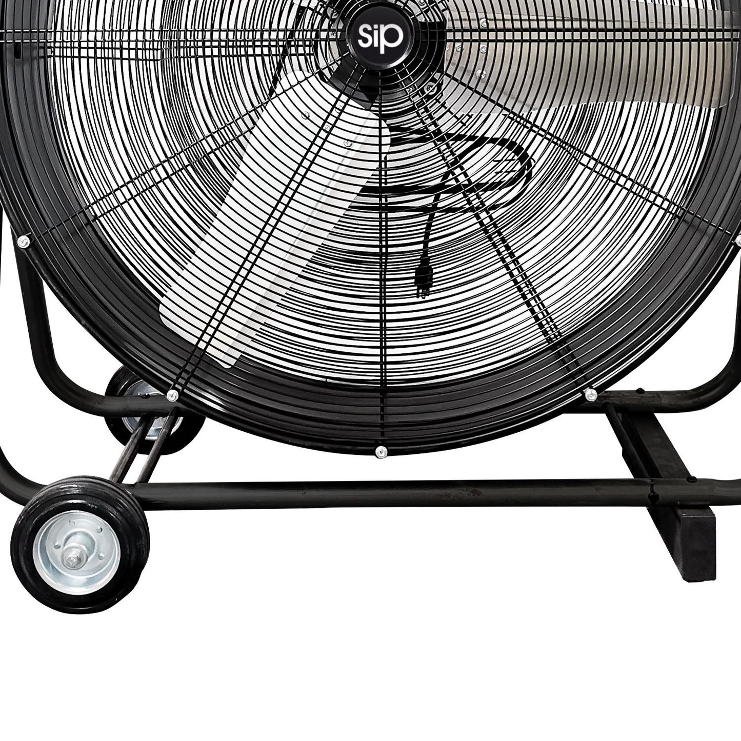 SIP Industrial 30" Industrial Drum Fan