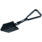 Draper Steel Folding Camping Snow Shovel Scoop Heavy Duty 51002 (K1419-R6)