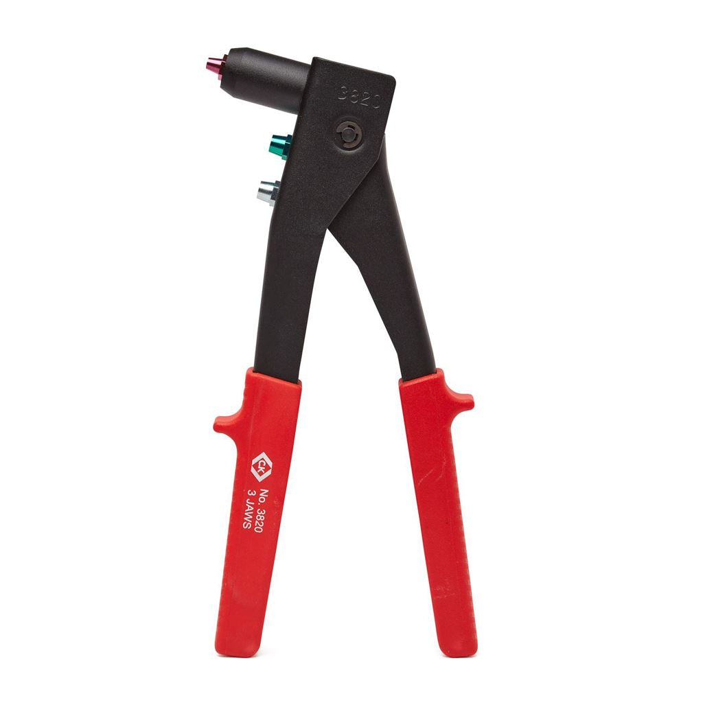 CK Tools Pop Riveting Pliers 260mm T3820