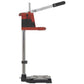 Sealey Drill Stand with Cast Iron Base 500mm & 65mm Vice DS01